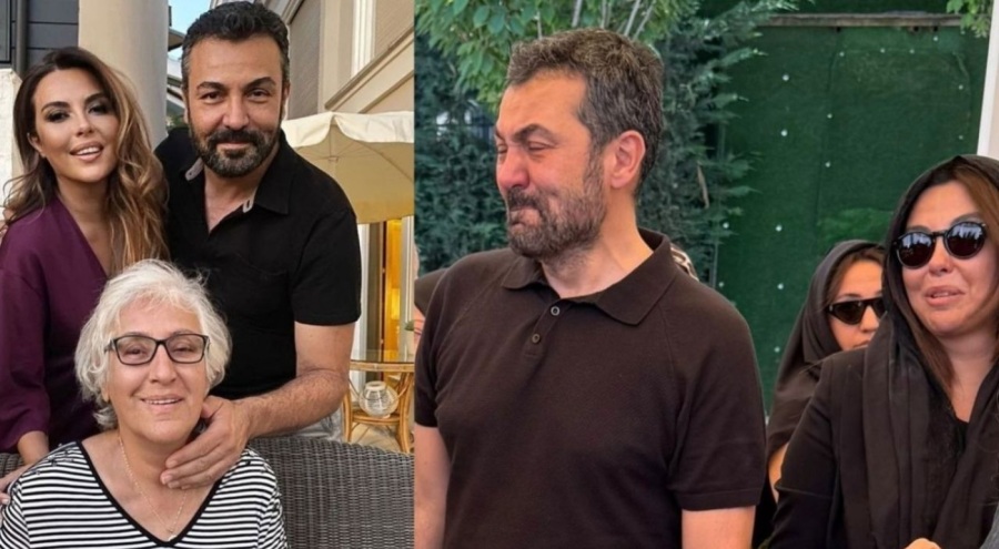 Hünel kardeşlerin acı günü