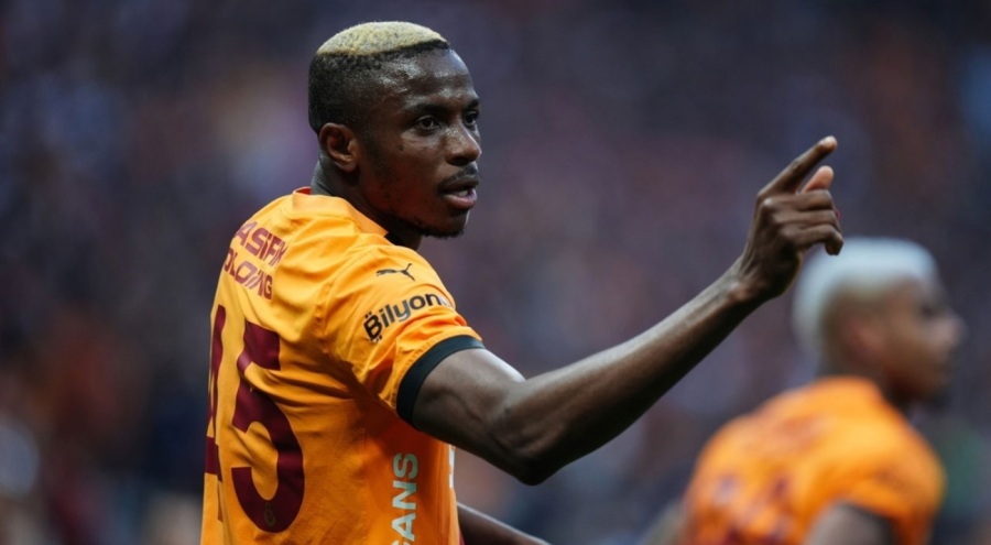 Victor Osimhen o takımı reddetti!