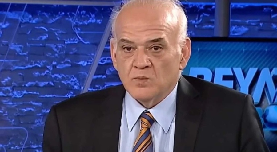 Ahmet Çakar şikeyi açıkladı!