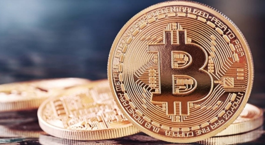 Bitcoin'de tarihi zirve!