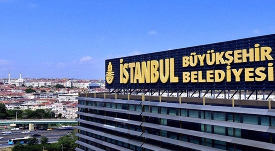 İBB'ye yönelik soruşturmada bir şirkete daha kayyım atandı!