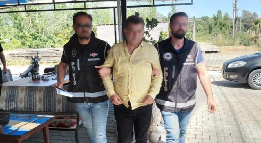 Borsa operasyonunda yeni gelişme! Örgüt ele başı ve 6 şüpheli yakalandı