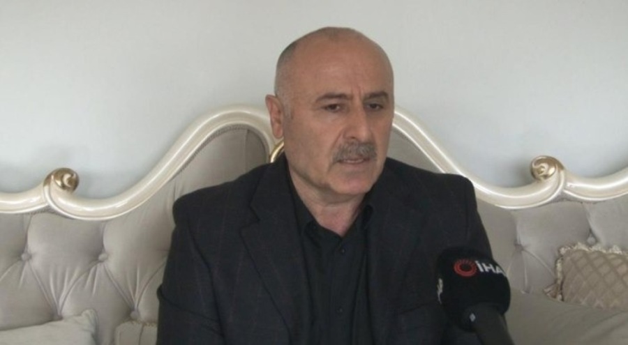 Oğuz Murat Aci'nin babasından gelini Şükriye Aci hakkında çarpıcı sözler: 'Gelinim oğlumun kanını...