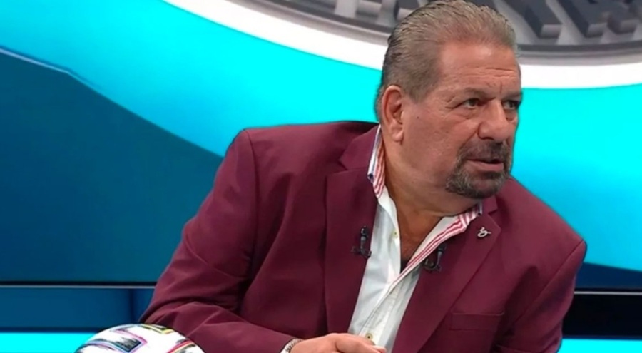 Erman Toroğlu: Okan Buruk ümüğünü sıktı