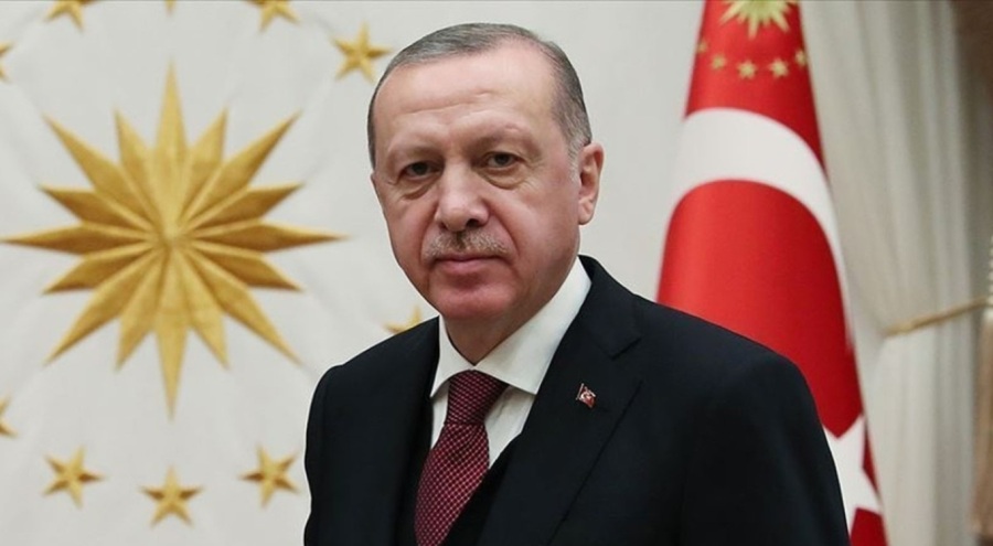 Cumhurbaşkanı Erdoğan, Macaristan'dan ayrıldı
