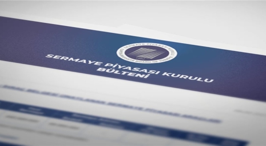 Sermaye Piyasası Kurulu'ndan 2 şirket için daha sermaye artırımı onayı