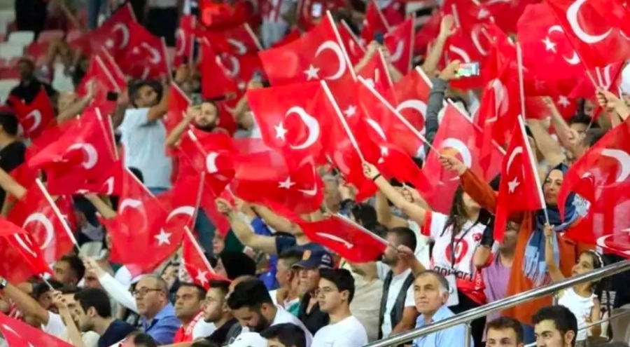 Milli takım Norveç'i yendi
