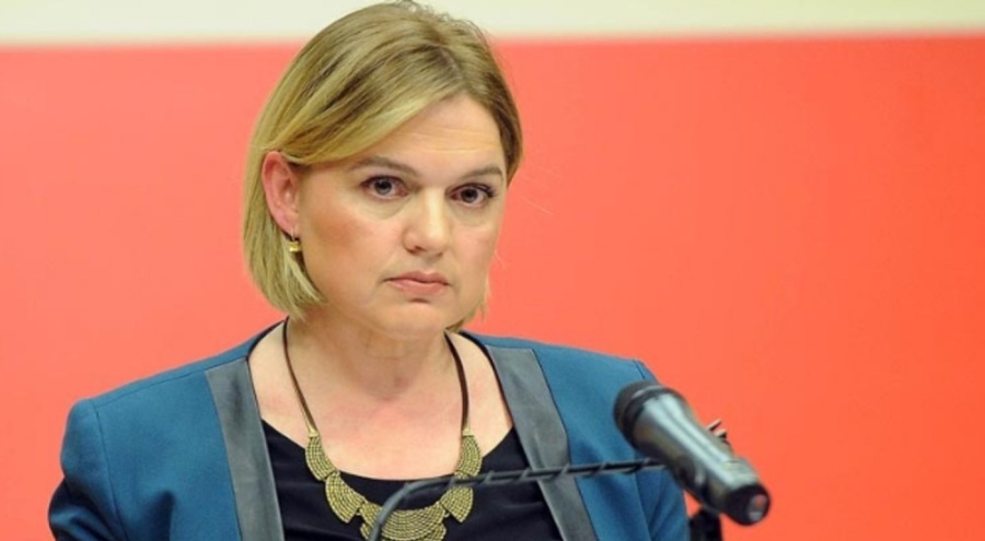 CHP'li Selin Sayek Böke'ye yeni görev
