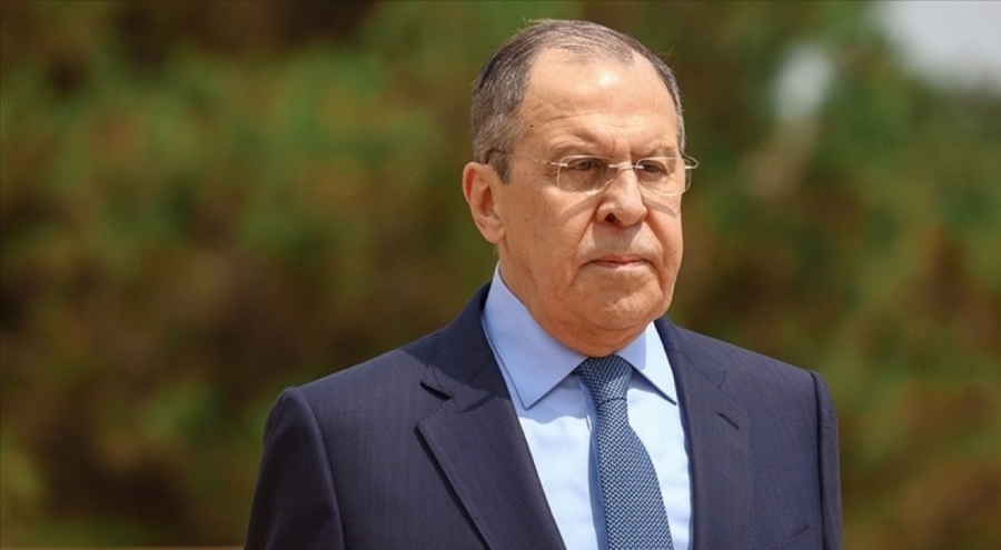 Rusya Dışişleri Bakanı Sergey Lavrov'dan ateşkes ile ilgili açıklama
