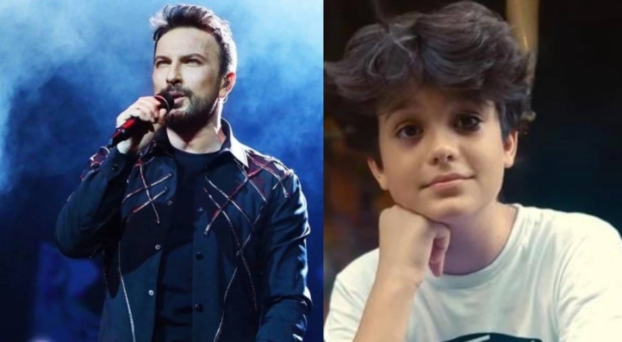 Tarkan'dan Mattia Ahmet Minguzzi için adalet çağrısı
