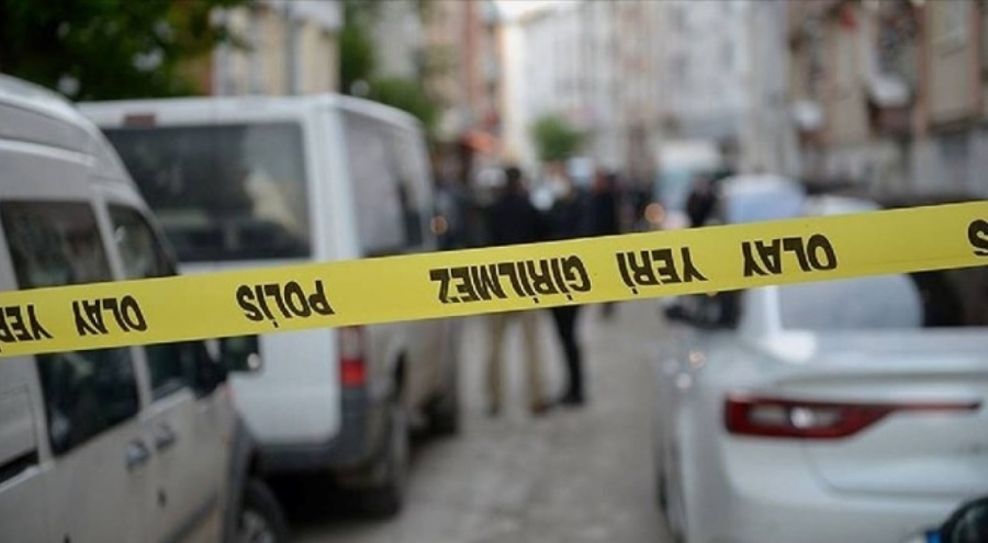 Bahçe sınırı anlaşmazlığı can aldı!