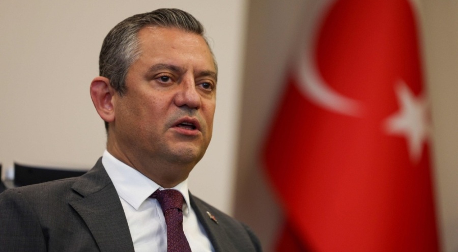 Özgür Özel'den Çerkes Soykırımı mesajı