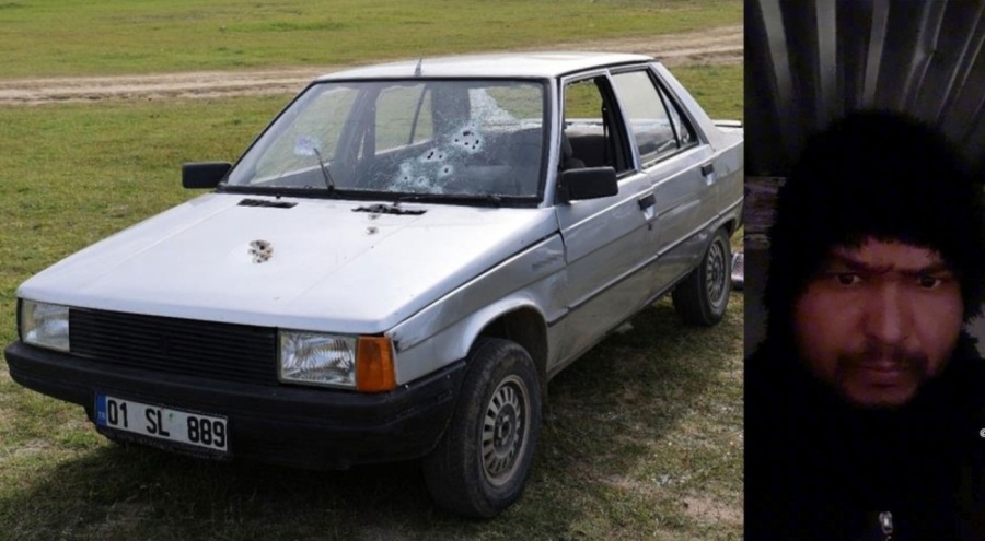 Üvey annesini miras yüzünden öldüren zanlının cezası belli oldu