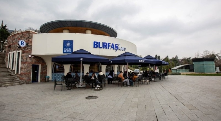 BURFAŞ çok sayıda personel alacak