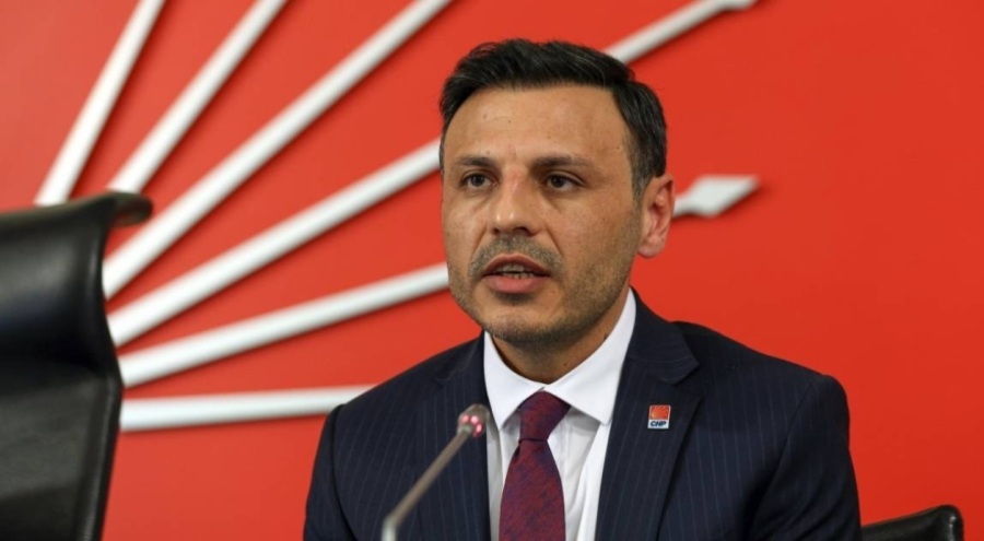 CHP İstanbul İl Başkanı Özgür Çelik'ten 'Terörsüz Türkiye' değerlendirmesi