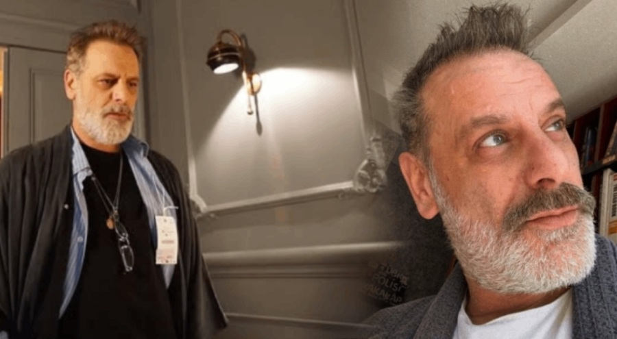 Ünlü oyuncu Ozan Güven yeni yaşında 'akılsız' oldu