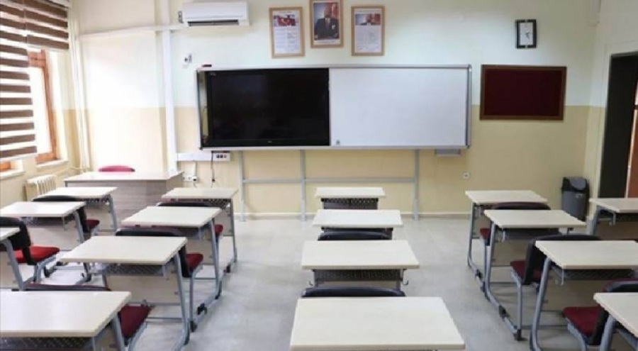 Eğitimde "hayalet sınıf" krizi! Hiç okula gelmeyen öğrenciler mezun ediliyor