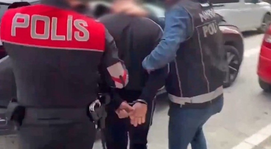 Zehir tacirlerine operasyon! 272 torbacı yakalandı
