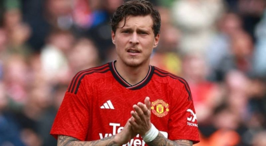 Beşiktaş'tan Victor Lindelöf atağı