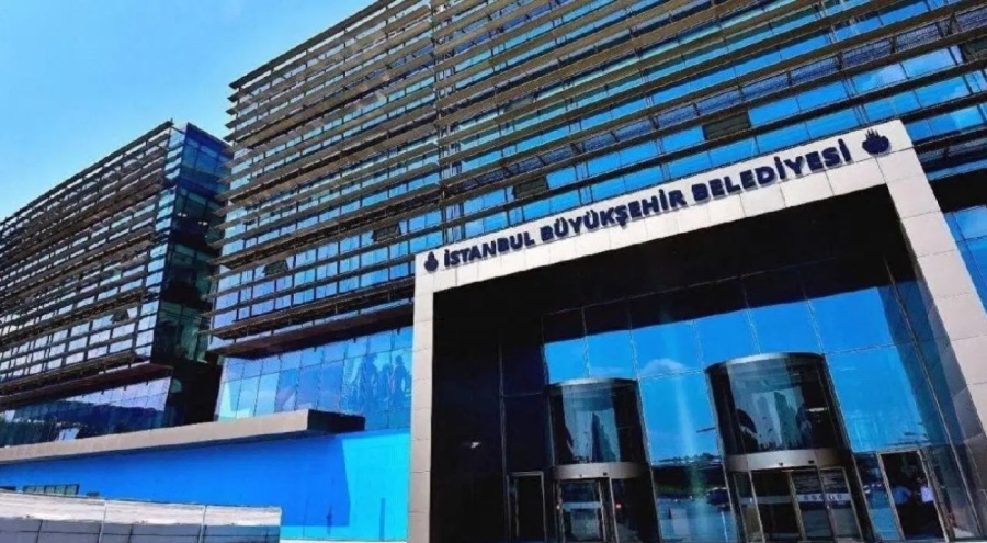 İBB'ye 3. dalga operasyonunda yeni gelişme!