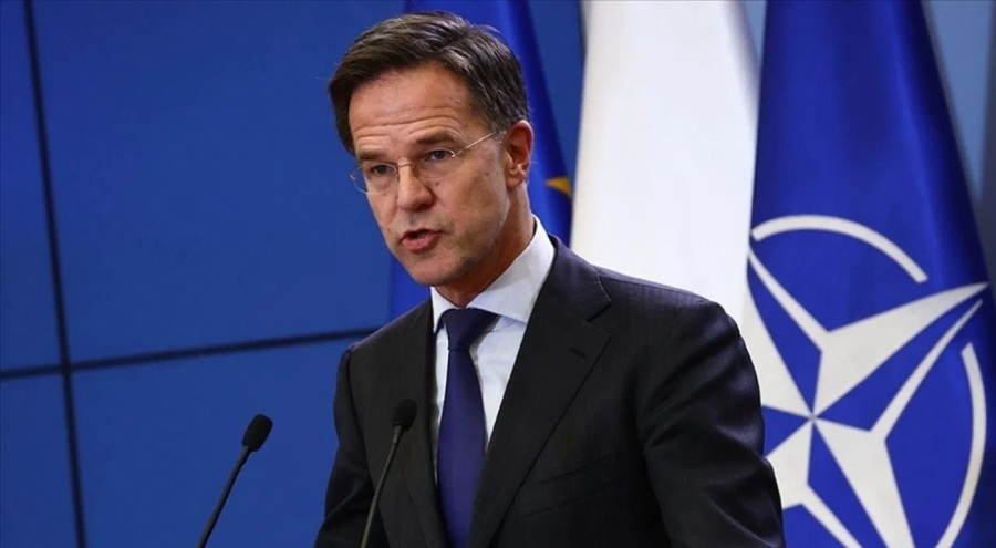 NATO'dan Rusya uyarısı: Gerçekten başımız dertte
