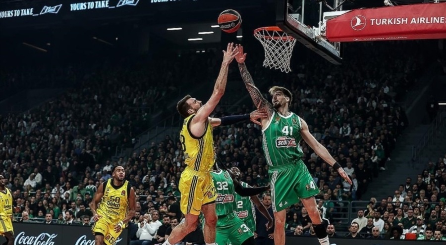 THY Avrupa Ligi'nde Dörtlü Final heyecanı yarın başlayacak
