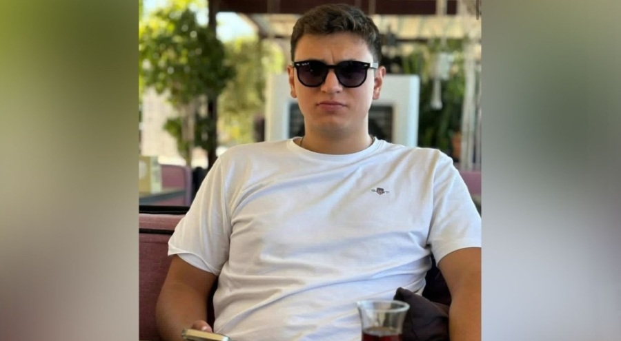 22 yaşındaki genç, nakliye asansöründe akıma kapılarak can verdi