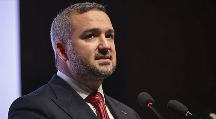 TCMB'nin yıl sonu enflasyon tahmini belli oldu