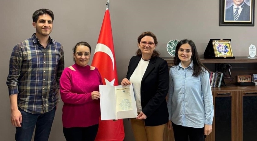 Kanser tespitine imkan sağlayan projeye AB desteği