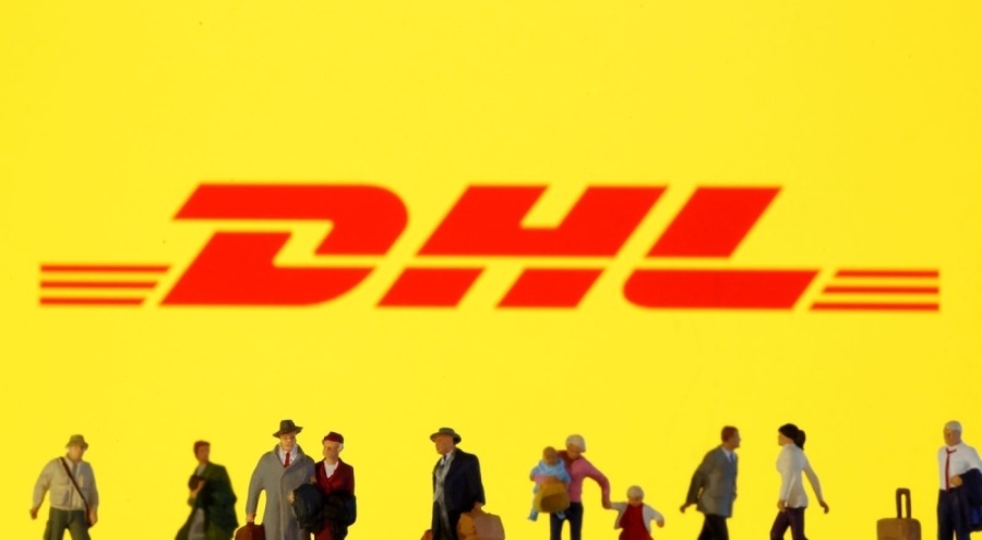 MNG Kargo'nun ismi resmen DHL oldu