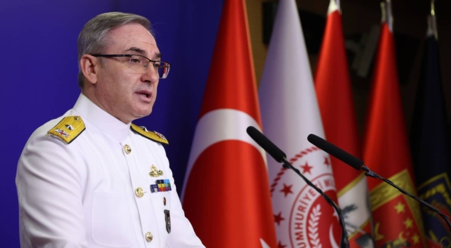 MSB: PKK'nın eylem ve hareket kapasitesinin tamamen sıfırlanması için operasyonlarımız devam ediyor