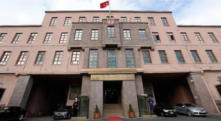 MSB kaynaklarından Pontus iddialarına tepki