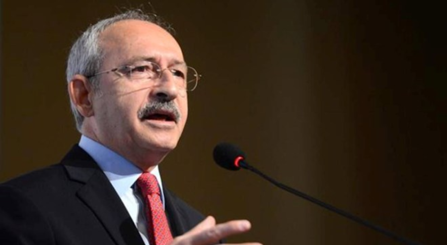 Kemal Kılıçdaroğlu'nun avukata hakaret iddiasıyla yargılandığı dava düştü