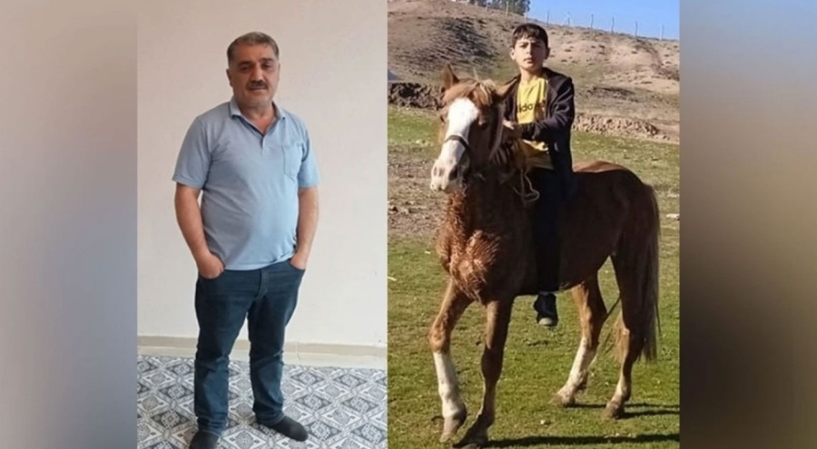 Baba ile oğlunun yanmış cesetleri bulunmuştu! Vahşette gözaltı sayısı arttı
