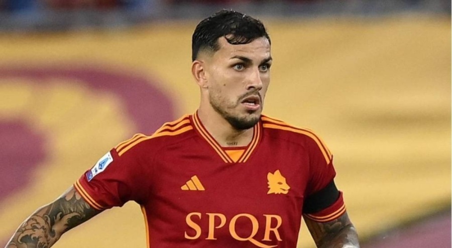 Trabzonspor'dan Paredes atağı