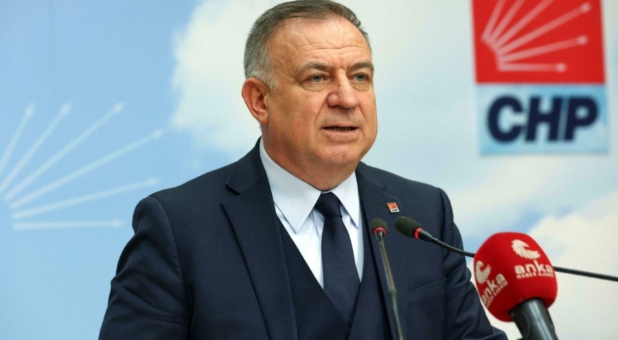 Gökan Zeybek: 'Batık krediler son sekiz haftada 51,9 milyar lira daha arttı'