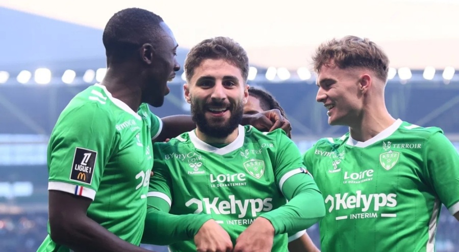 Galatasaray'dan Zuriko Davitashvili hamlesi!