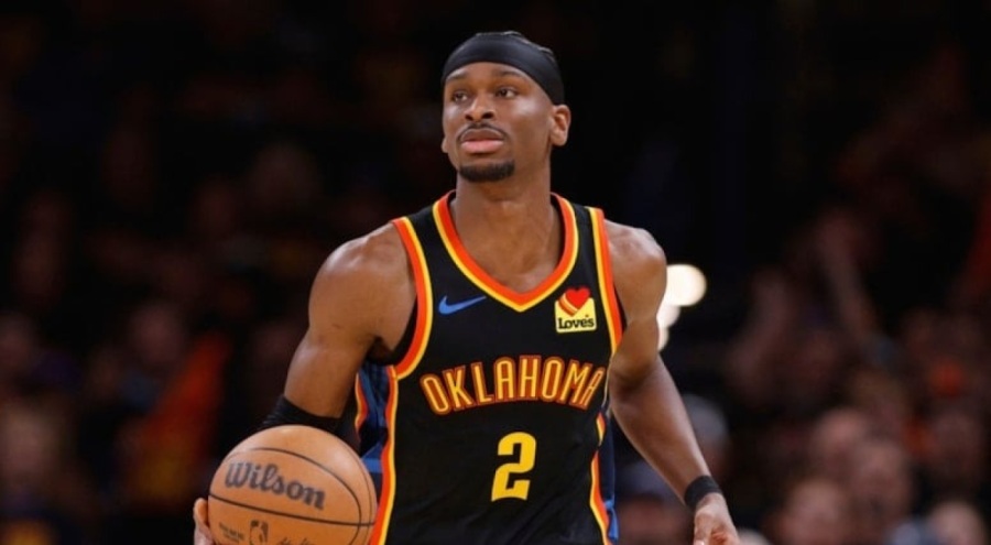 NBA'de sezonun MVP'si belli oldu!