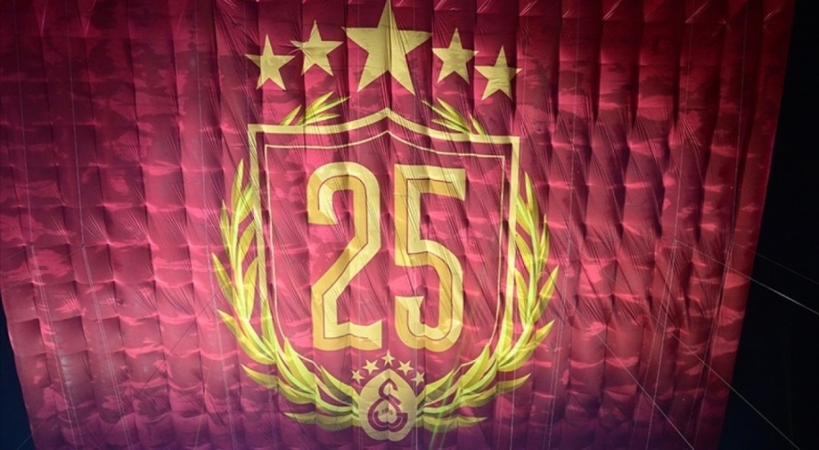 Galatasaray'ın Yenikapı'daki kutlama programı belli oldu