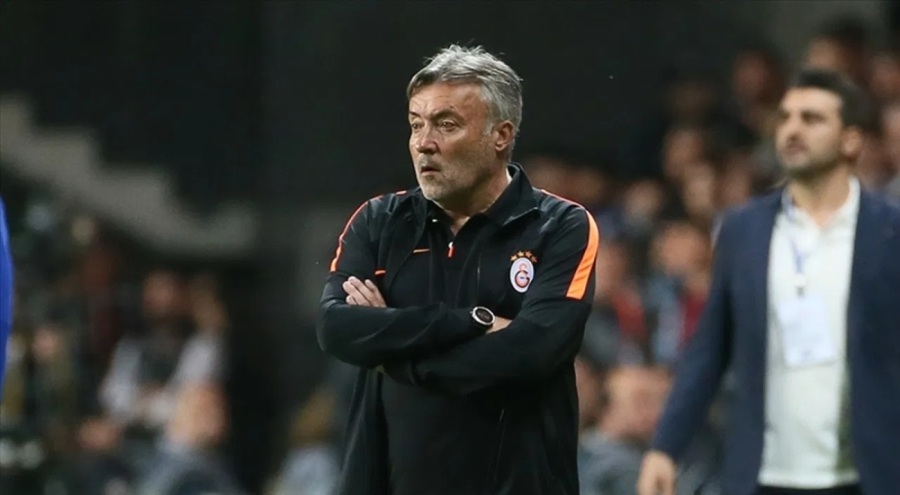 Domenec Torrent'in yeni takımı belli oldu!