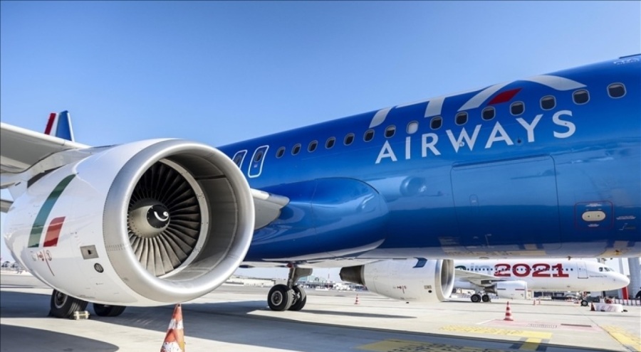 ITA Airways, Tel Aviv seferlerini askıya alma kararını uzattı