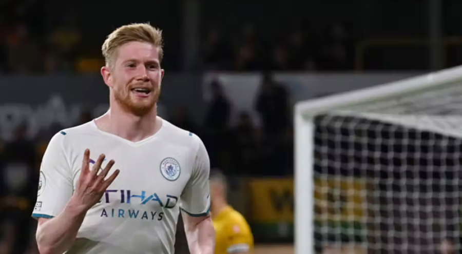 Kevin De Bruyne'den Galatasaray'a yanıt
