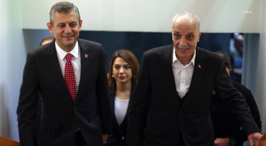 CHP, asgari ücrete ara zam için sendikaları ziyaret edecek