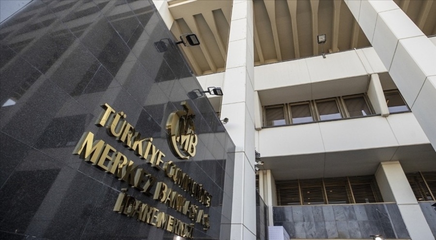 Merkez Bankası'nın rezervleri üç haftadır yükselişte seyrediyor