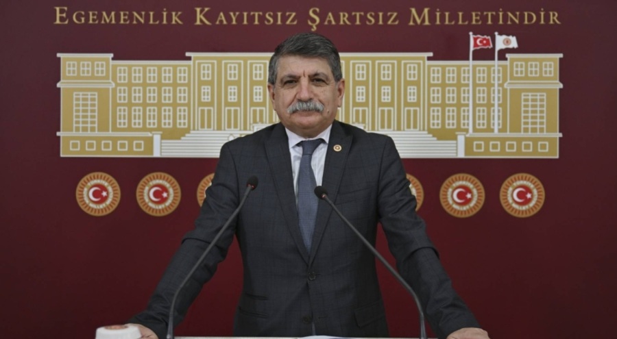 CHP'den 'bayram ikramiyesi' çağrısı
