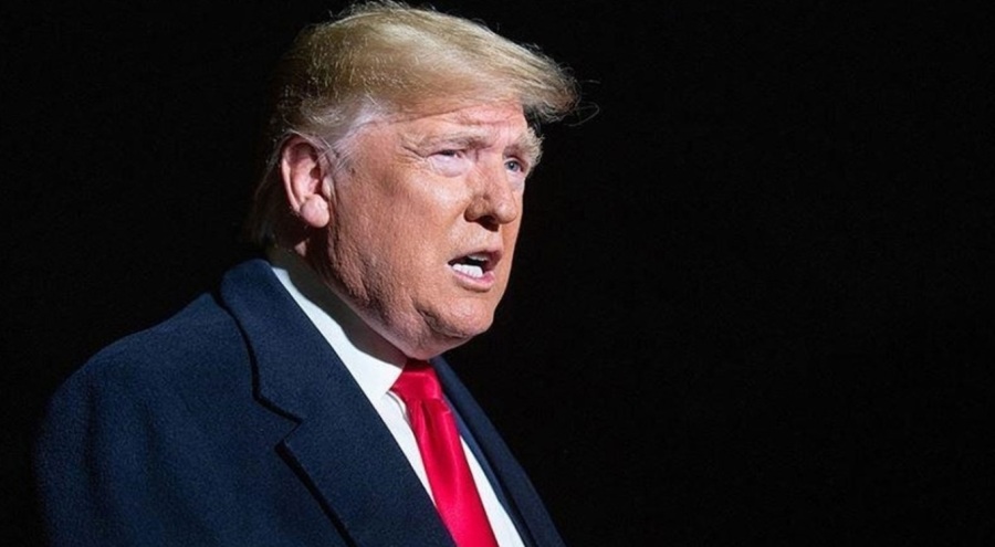 Trump'ın 'tarihimizin en önemlisi' dediği tasarı Temsilciler Meclisi'nde kabul edildi