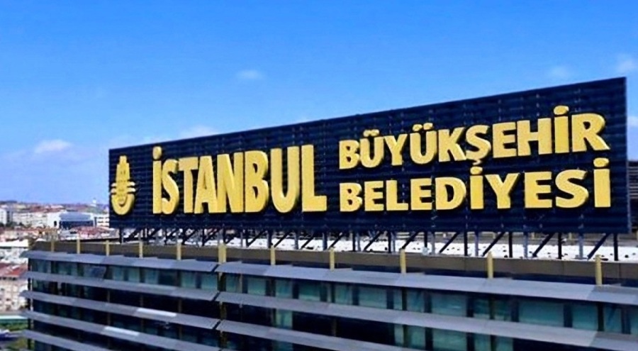 İBB soruşturmasında 13 kişi hakkında tutuklama