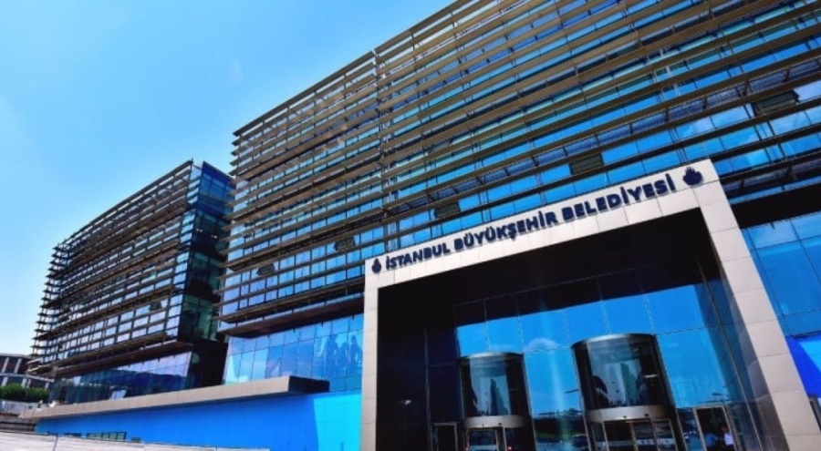 İBB'ye yeni operasyon: 7 kişi hakkında tutuklama talebi