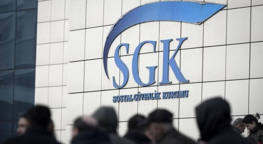 SGK'dan 'hileli boşanma'ya karşı hamle