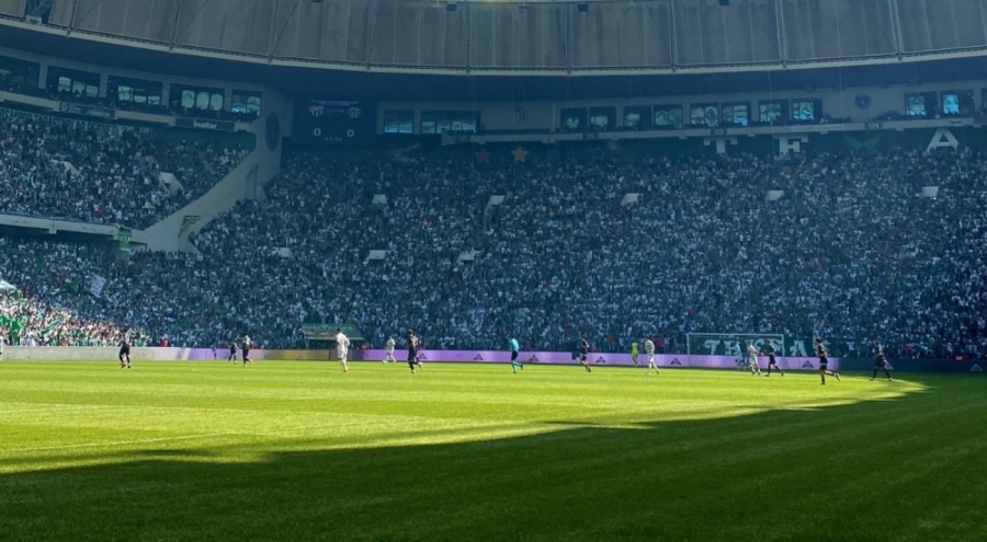 Bursaspor'dan taraftara çağrı!